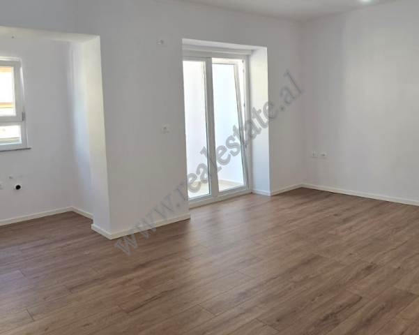 One bedroom apartment for sale on Hamid Shijaku street near Ministry of Justice in Tirana.
Located 